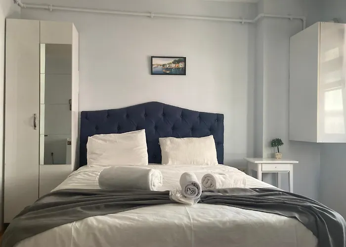 Centre Suites Taksim
