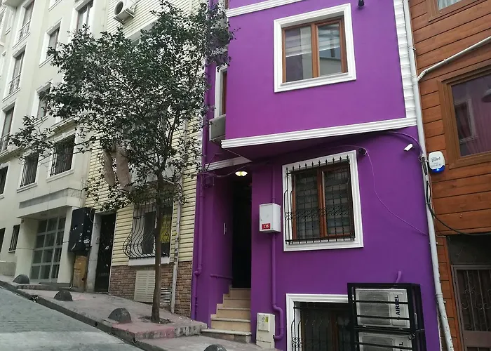 Centre Suites Taksim