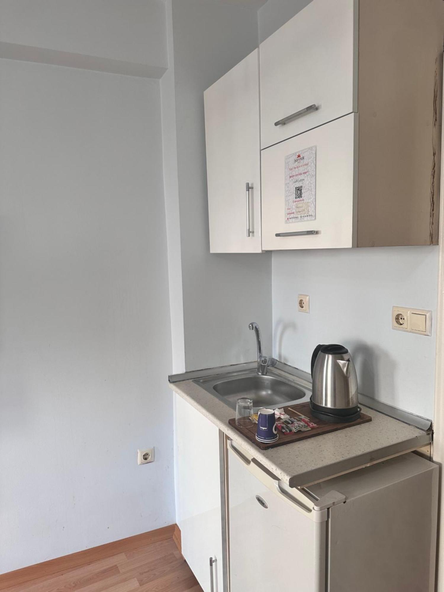 Centre Taksim Aparthotel Istanbul