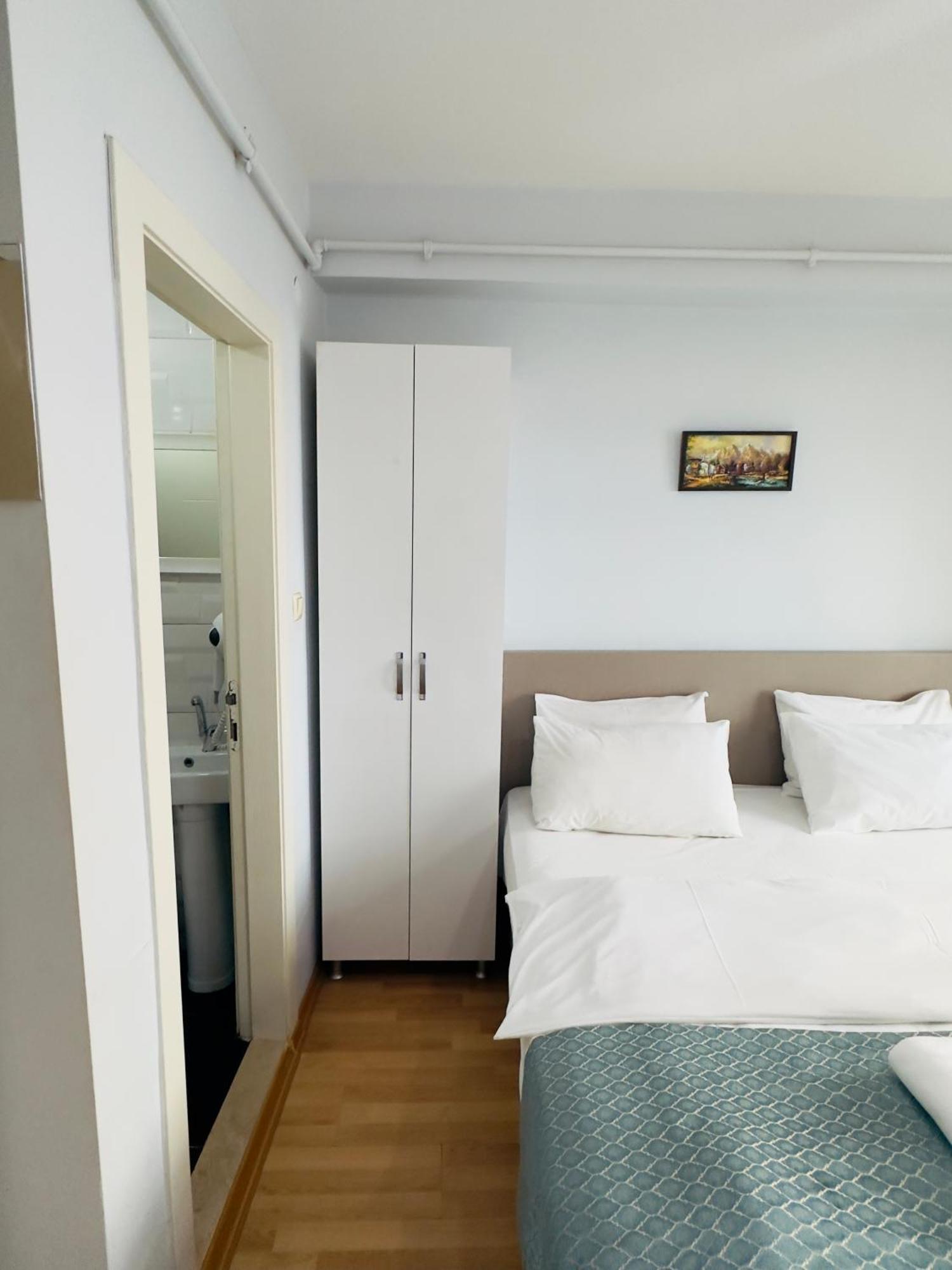 Centre Taksim 3* Istanbul