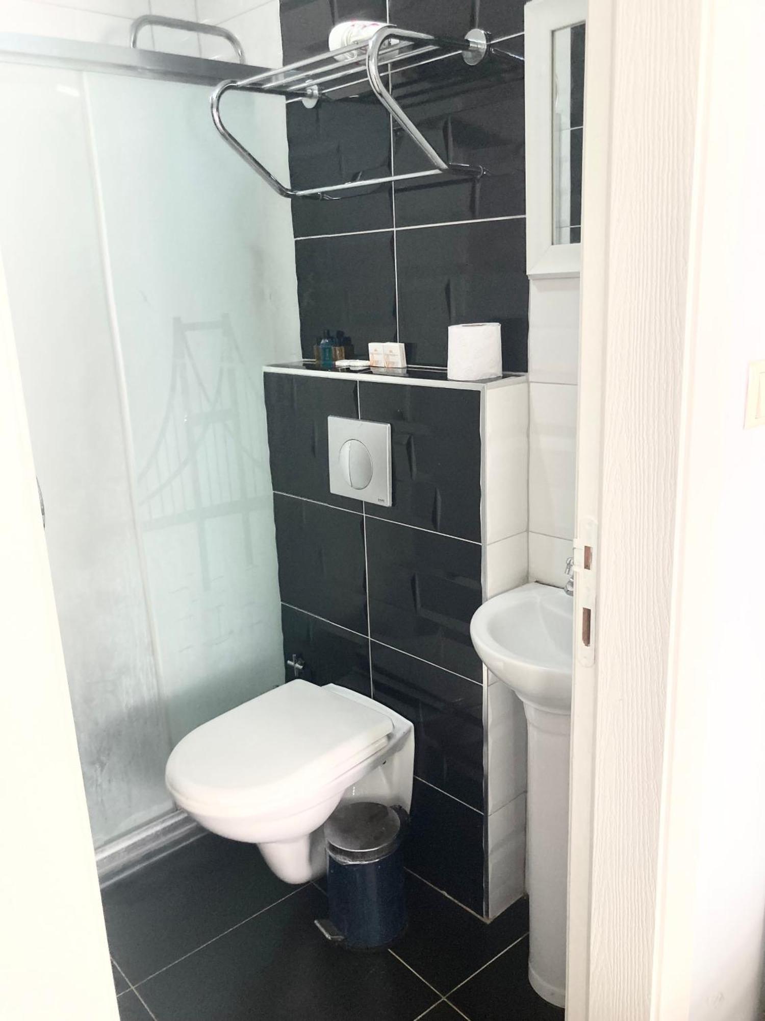 Aparthotel Centre Taksim Istanbul