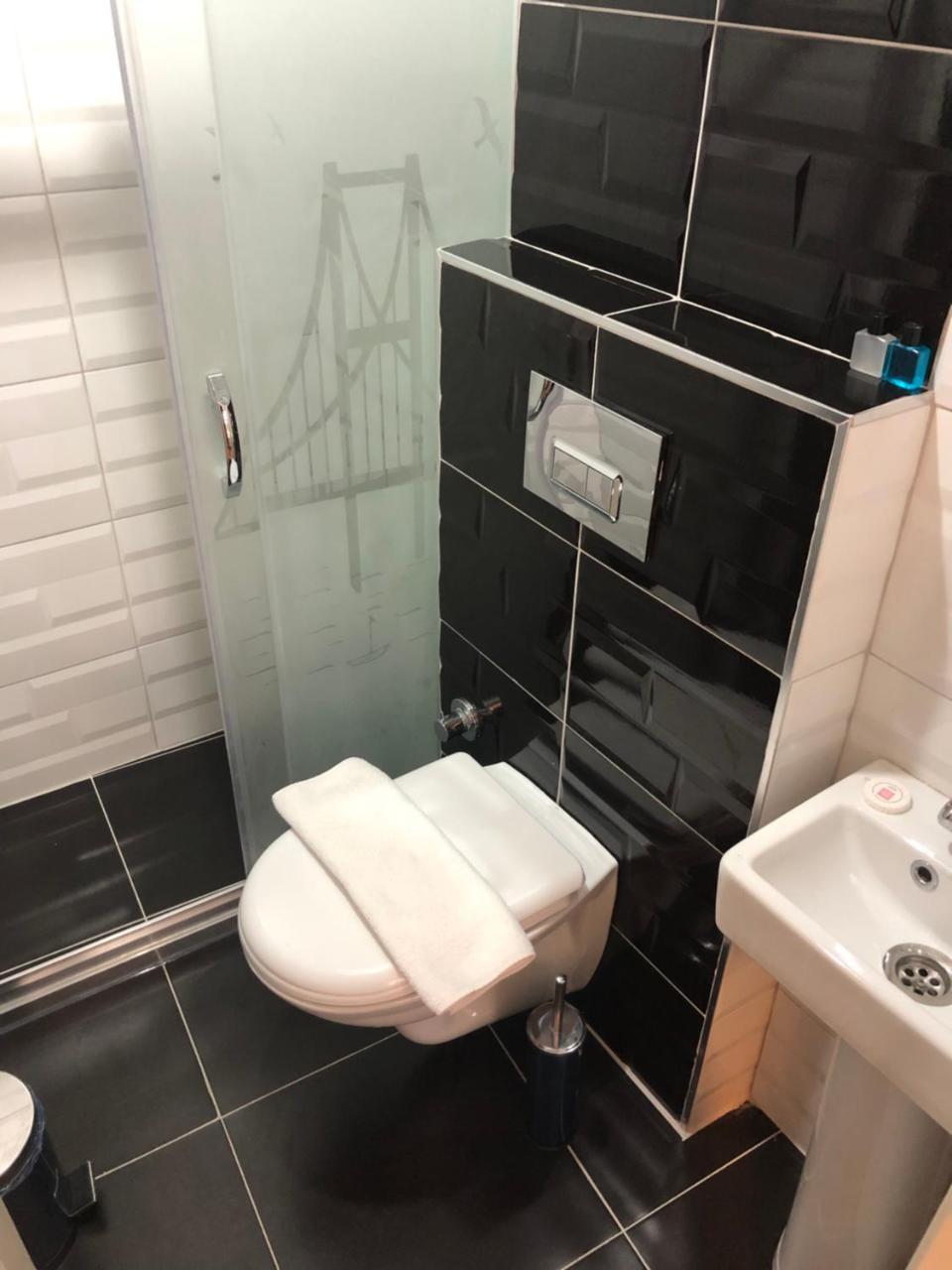 Centre Taksim Aparthotel Istanbul