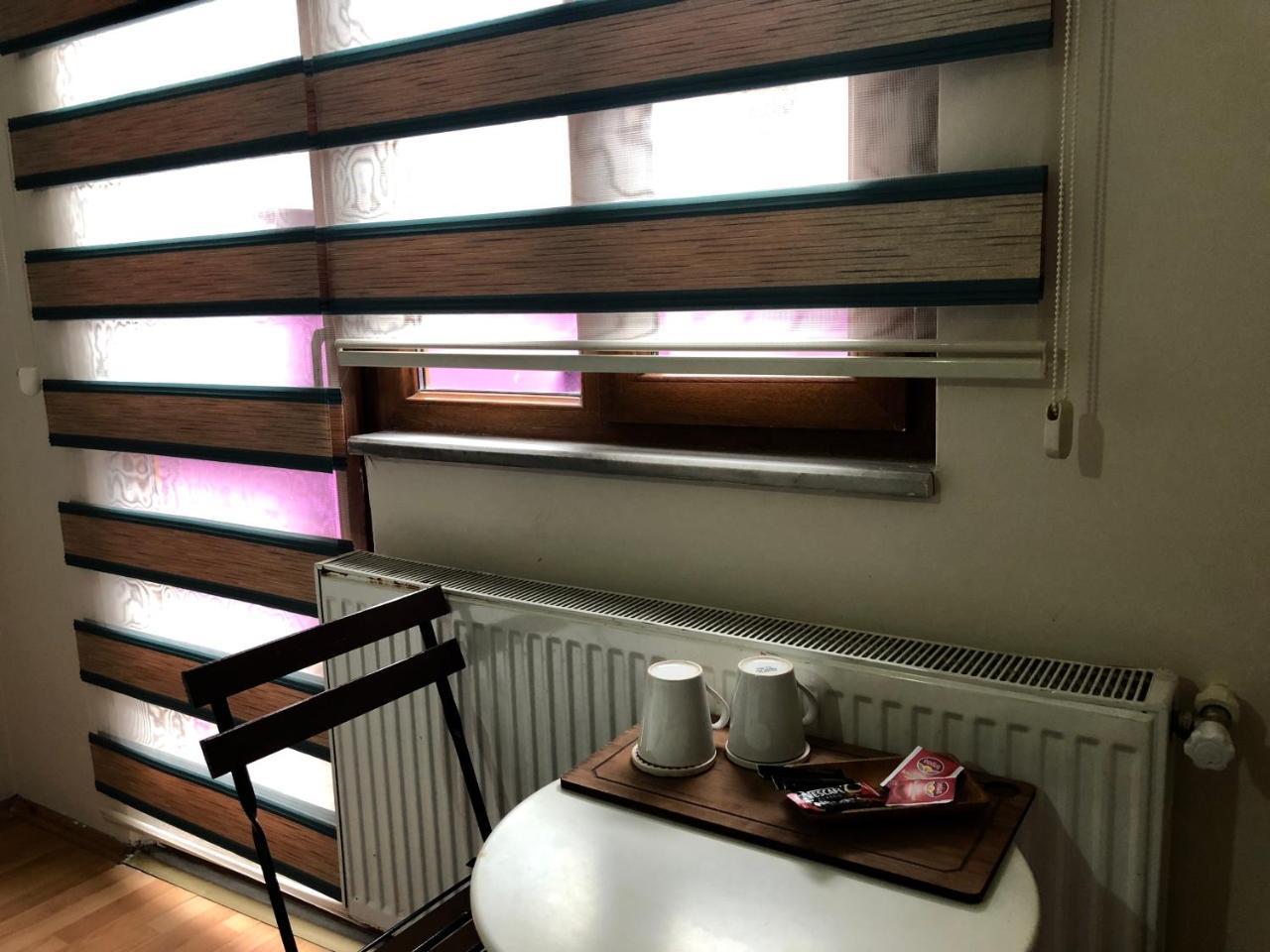 Aparthotel Centre Taksim Istanbul