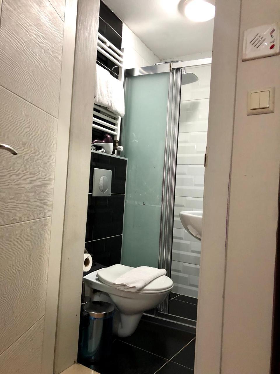Centre Taksim Appart hôtel Istambul
