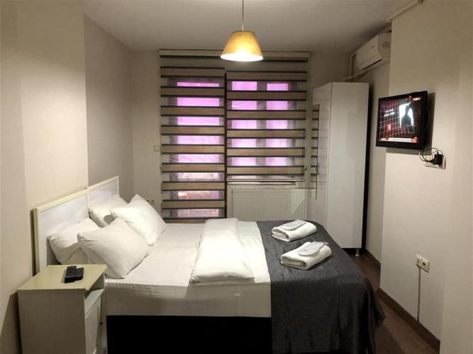 Apart Otel Centre Taksim