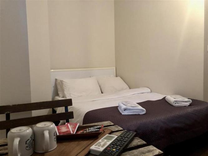 Centre Taksim Apart Otel İstanbul