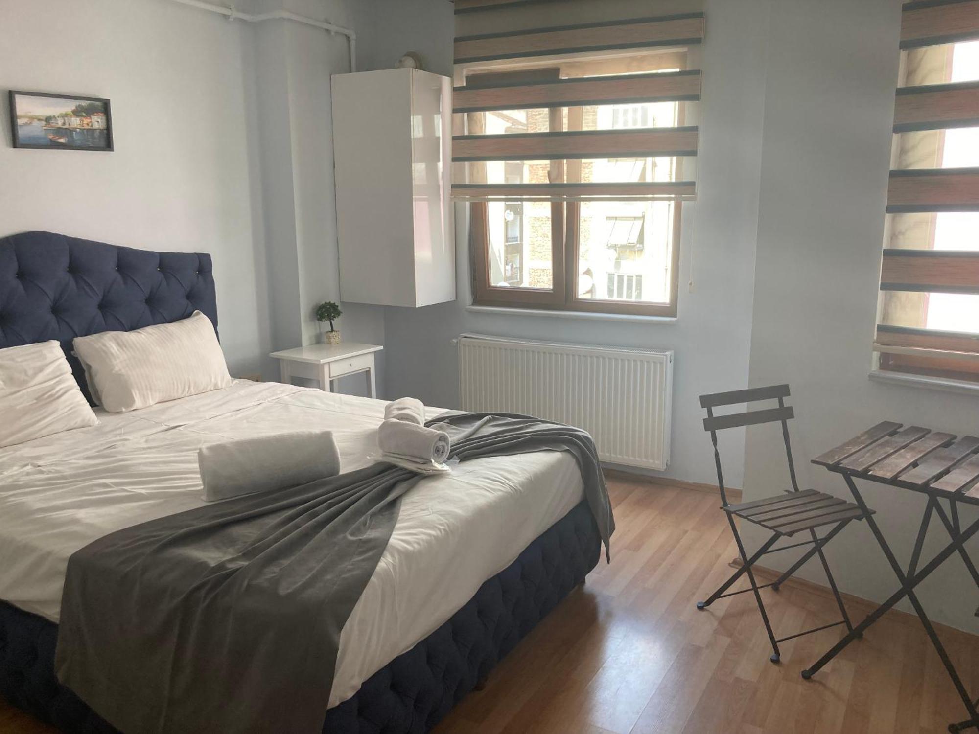 Centre Taksim Apart Otel