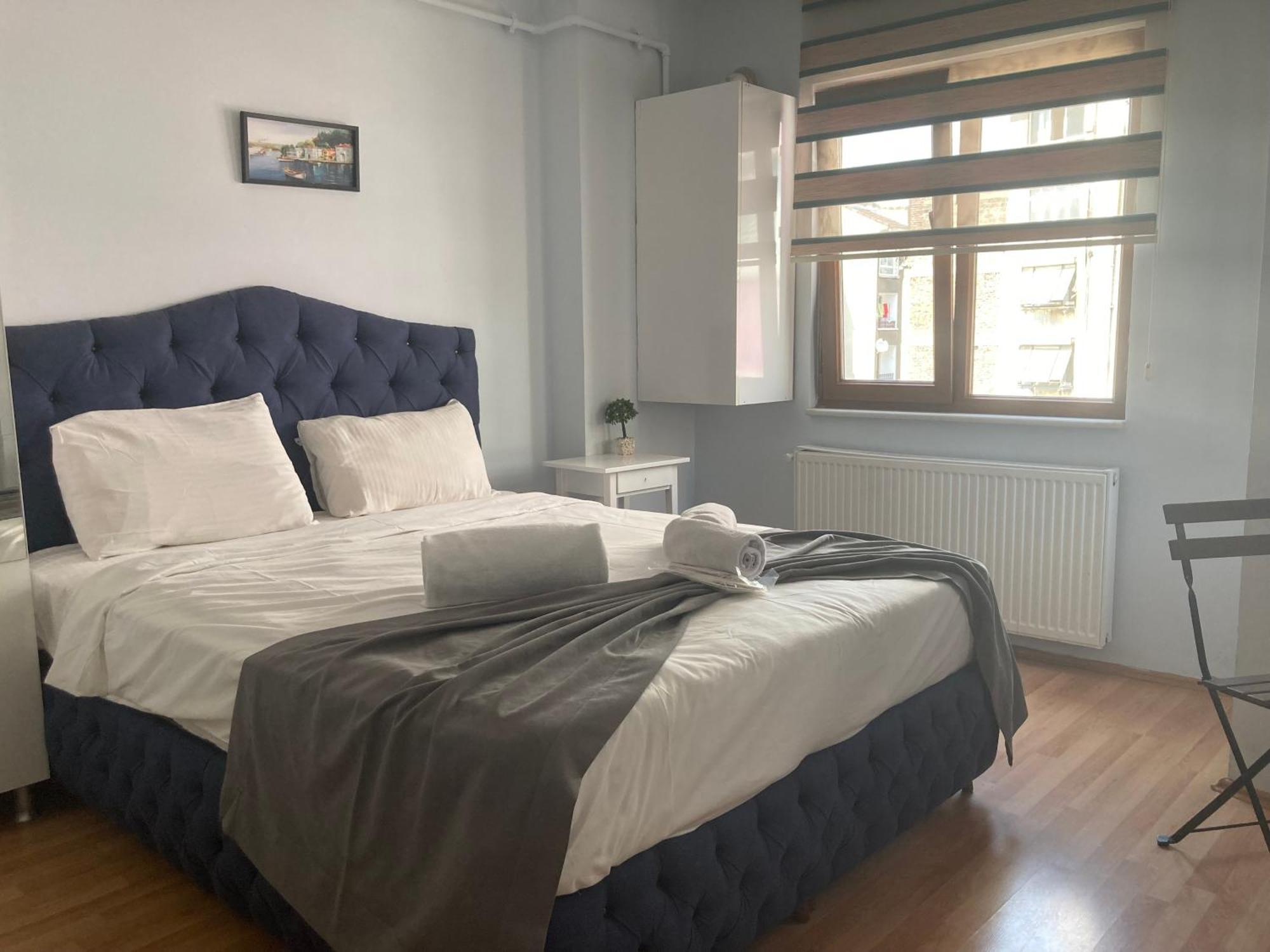 Centre Taksim Apart Otel 3*