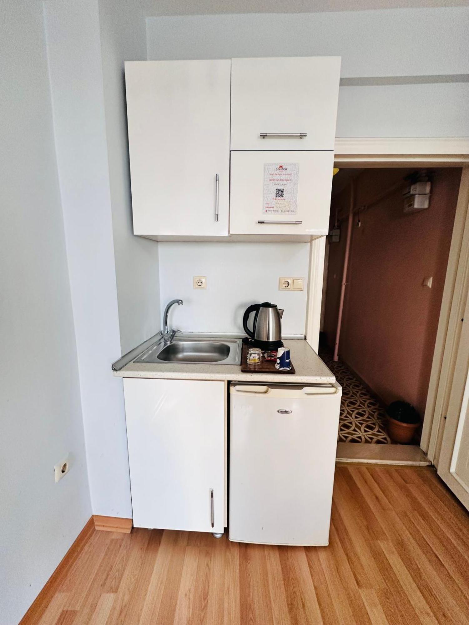 Centre Taksim Apart Otel İstanbul