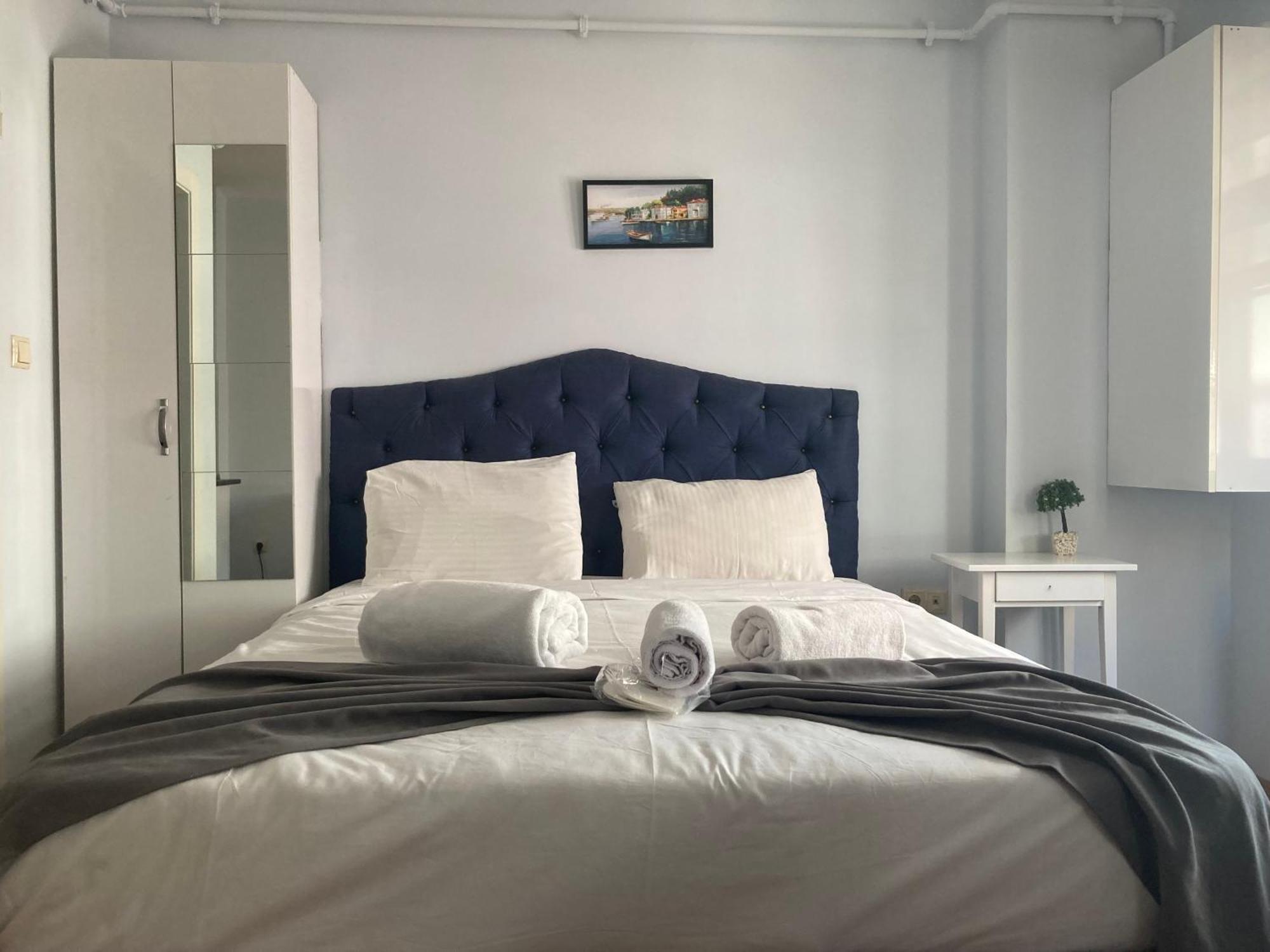 Apart Otel Centre Taksim
