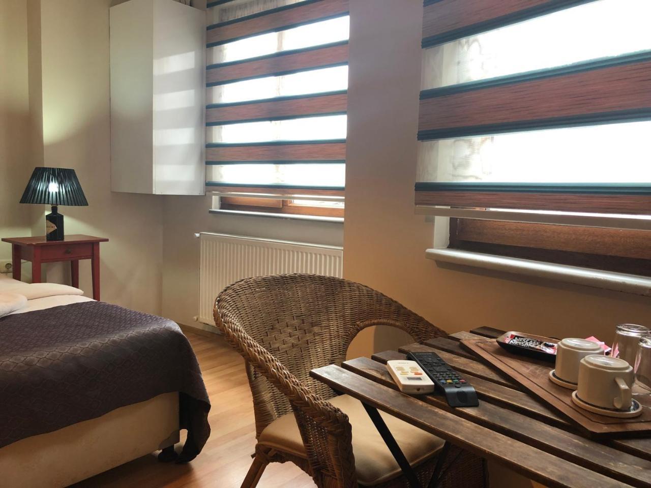 Apart Otel Centre Taksim 3*