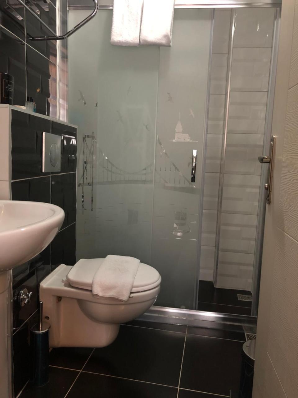 Centre Taksim Apart Otel 3*
