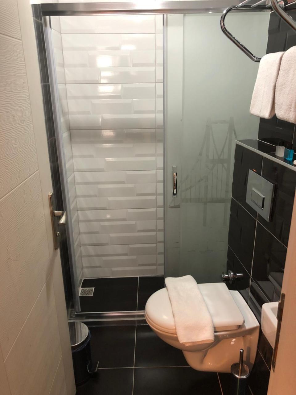 Centre Taksim Apart Otel İstanbul