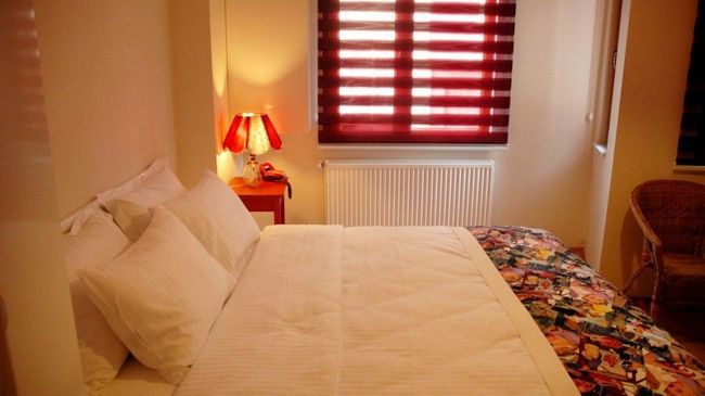Centre Taksim 3* İstanbul